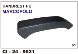 Car International Hand Rest Pu Marcopolo  CI-9521