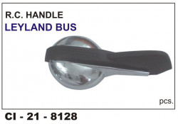 Car International Inner Door Handle / R C Handle Leyland New Model Bus/Truck  Ci-8128