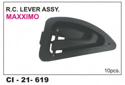 Car International Inner Door Handle / R C Lever Assembly Maximo Left  Ci-619L