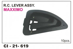 Car International Inner Door Handle / R C Lever Assembly Maximo Right  Ci-619R