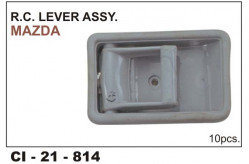 Car International Inner Door Handle / R C Lever Assembly Swaraj Mazda  Ci-814
