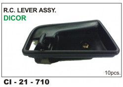 Car International Inner Door Handle / R C Lever Assembly Tata Safari Dicor Left Ci-710L