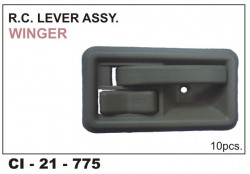 Car International Inner Door Handle / R C Lever Assembly Winger Right  Ci-775R