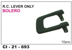 Car International Inner Door Handle / R C Lever Only Bolero New Model  Ci-693