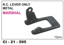 Car International Inner Door Handle / R C Lever Only Mahindra Marshal Right  Ci-595R
