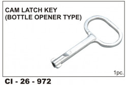Car International Key Compartment Lock Bottle Opener Type  CI-972
