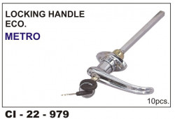 Car International Locking Handle Metro (Economy)  CI-979