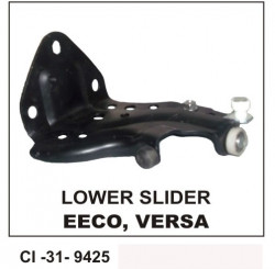 Car International Lower Sliding Assembly Eeco/Versa Left  CI-9425L