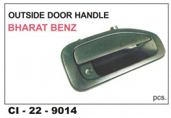 Car International Outer Door Handle Bharat Benz  CI-9014