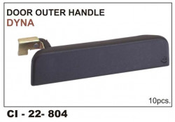 Car International Outer Door Handle Toyota Dyna  CI-804