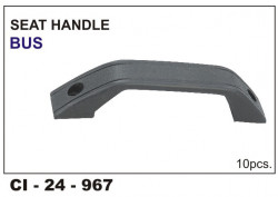 Car International Seat Handle Bus  CI-967