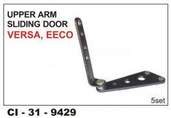Car International Sliding Door Upper Arm Versa, Eeco  CI-9429