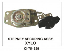 Car International Stepney Securing Assembly Xylo  CI-629