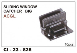 Car International Window Lock Big Acgl  CI-826