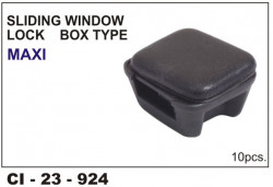 Car International Window Lock Box Type Maxi  CI-924