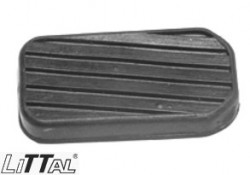 Littal 12-01  Accelerator Pedal Rubber Maruti 800 