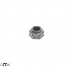 Littal 14-06  Axle Nut 1000/Type-2/Esteem Front 