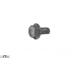 Littal 14-09  Bolt 6X12 (100 Pcs) 