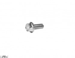 Littal 14-104  Bolt 10X20 (10 Pcs.) 