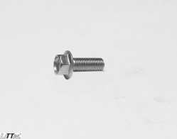 Littal 14-105  Bolt 10X25 (10 Pcs.) 