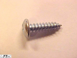 Littal 14-113  8 Mm X 16 Mm Screw (100 Pcs) 