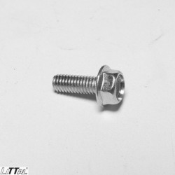 Littal 14-114  Bolt 6X16 (100 Pcs) 