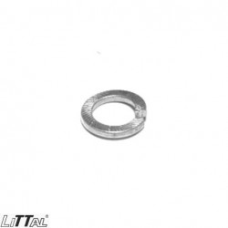 Littal 14-122  10 Mm Spring Washer (100 Pcs) 