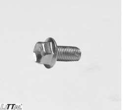 Littal 14-72  Bolt 8X16 (100 Pcs) 