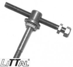 Littal T110 A C Pulley Bolt Indica