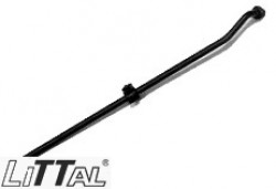 Littal T158  Bonnet Rod Indica 