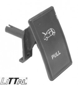 Littal T17  Bonnet Opener Indica 