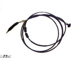 Littal TA15  Accelerator Cable Tata Ace 