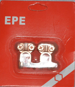 Battery Terminal Small EPE