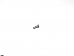 Littal 14-15  Bumper Screw Big  Maruti 800  (100 Pcs) 