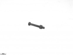 Littal 14-21  Centre Leaf Spring Bolt Van 