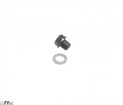 Littal 14-22  Chamber Nut Maruti 800 / Alto 