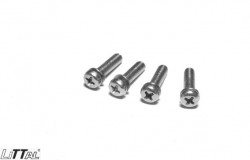 Littal 14-58 Carburetor Screw Kit Van