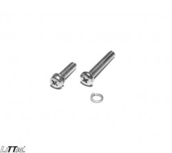 Littal 14-59  Carburetor Screw Kit Maruti 800  