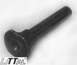 Littal T199  Brake Disc Pin Indica /Tata Ace 