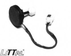 Littal T23  Brake Oil Cap Indica 