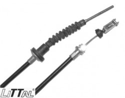 Littal T24  Cable Clutch Indica Diesel 