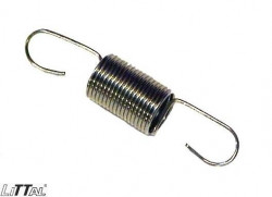 Littal TA10  Brake Paddle Spring Tata Ace 