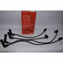 Plug Lead / Spark Plug Cable Accent EPE-906-32