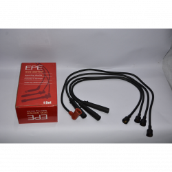 Plug Lead / Spark Plug Cable Van EPE-906-19