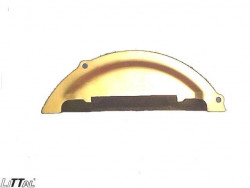 Littal 12-102  Clutch Cover Van 