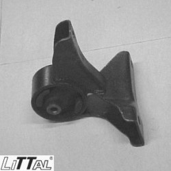 Littal 12-130  Engine Mounting Alto / Wagon - R  Rear Right Hand  