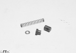 Littal 12-14  Clutch Cable Kit Car/Van/Gypsy