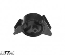 Littal 12-32  Engine Mounting 1000 Rear 