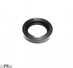 Littal 15-06  Crank Shaft Seal Zen 