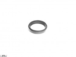 Littal 15-07  Crank Shaft Seal Zen Rear 